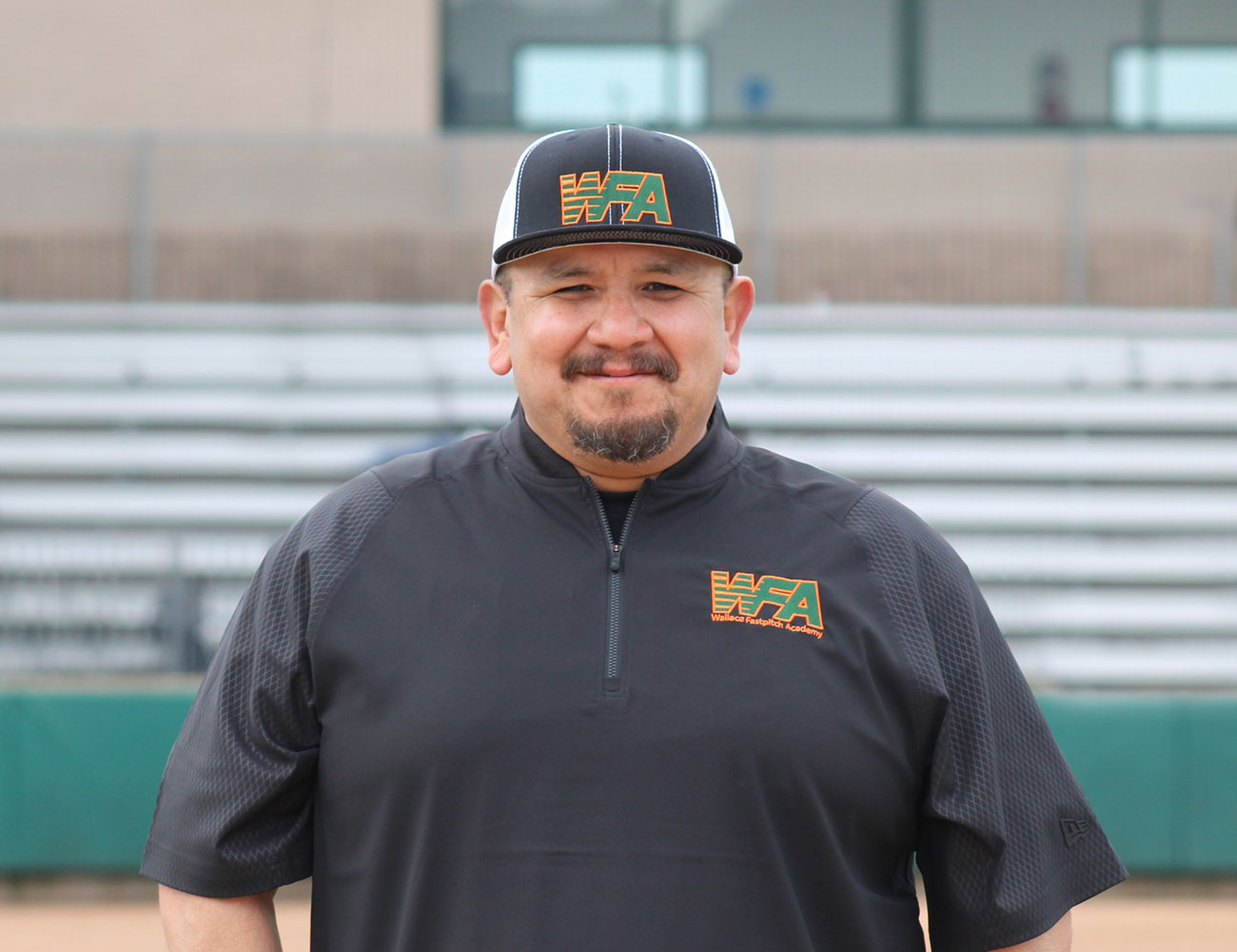 WFA Staff Wallace Fastpitch Academy
